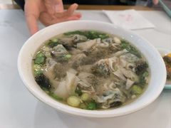 -欣达面馆(天桥支路店)