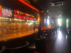 -YUE·6·西式融合餐厅(外滩六号店)