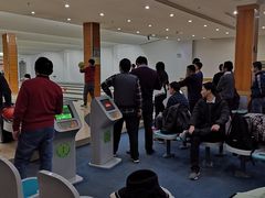 -金隅凤山酒店