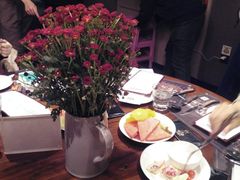 -食间牛排(湖西路店)