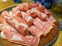 -亢姐老火锅(半坡东街店)