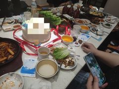 -大丰三千里韩式料理(三水湾店)