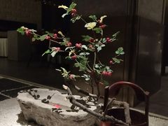 -长安·雅致观景餐厅