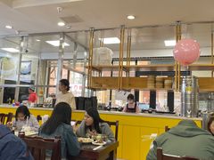 -服务大楼冷面(延大店)