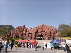 -石门坊