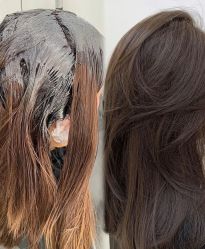 -丽时 Hair Salon