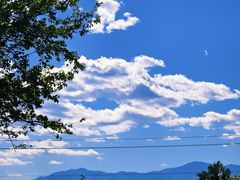 -尚庄度假村·庭台树下·户外烧烤·团建CS·轰趴营地(上庄水库店)