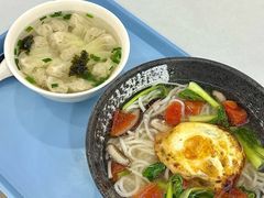 -紫金港餐饮中心-风味餐厅(浙江大学紫金港校区店)