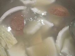 椰青锅底-大家乐酒家(荔福路店)