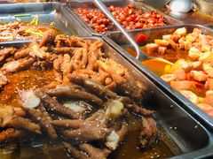 凉菜-葛记焖饼(伏牛路店)