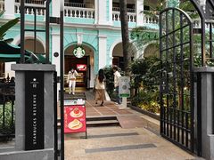 -星巴克臻选(广州沙面店)