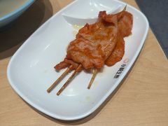 -小杨生煎(周浦万达店)