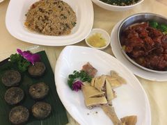 -天鲜阁·海鲜粤菜·33年老字号(石槎白云站店)