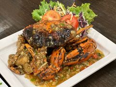 -J Daeng Seafood