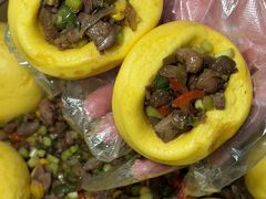 -老来福·非遗酸汤兔(凯旋路店)