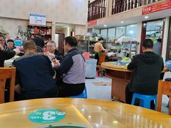 -黎老幺光雾山黄羊汤锅