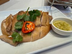 -半岛渔港 • 阿翁火锅馆(将军澳广场店)