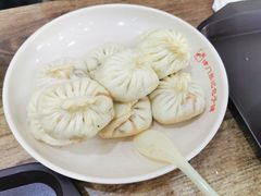 -津门张记包子铺(华昌道店)
