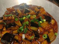 -绿茶餐厅(青岛城阳万象汇店)