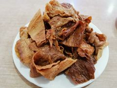 -赵氏牛肉罩火烧