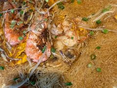 -妈妈菜舟山海鲜(定海古城店)