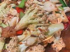 -绿茶餐厅(成都太古里店)