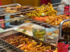 -邢氏老太太烤串(北兴街店)