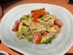 -TORO MaKi 寿司·日料(华创店)