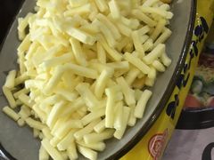 -高基五春川炒鸡排 韩国料理(威海总店)