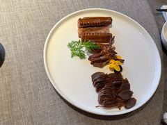 -青年公社烤鸭(青年路店)