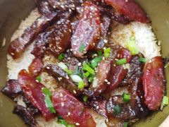 -红星光发煲仔饭(文海店)