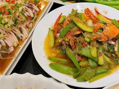 -慢鼓海鲜小馆Mangoo Bistro(交子大道店)