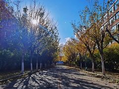 -东北师范大学(净月大街校区)