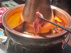 -乐宴·老北京铜火锅(桂庙店)