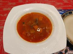 -安德烈俄式西餐厅(中央大街店)