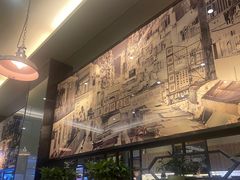 -香港新曜记茶餐厅(星耀城店)