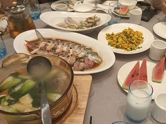 -宁海食府(大剧院店)