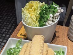 -炉角·鲍鱼牛腩煲(国贸商城店)