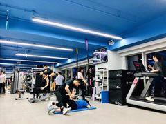 -N1 健身·普拉提·综合馆(嘉美中心店)