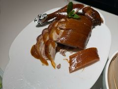-四世同堂·京菜·烤鸭(双井店)