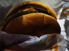 -麦当劳(华融店)