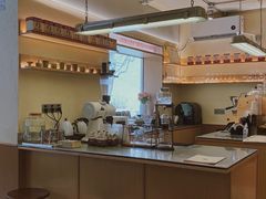 -The Roastery By AllYouWant(福田店)