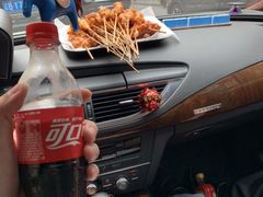 -辽B·小串(总店)