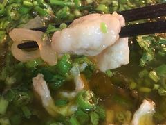 -大哈福烧烤·海鲜·家常菜(延安三路店)