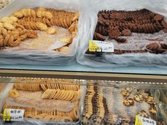 -爱德顺糕点食屋(利民道店)