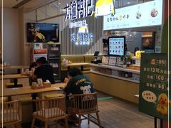 -大脸鸭记鸭血粉丝(花园城店)