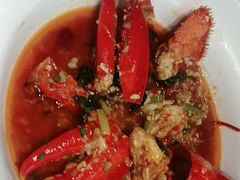 -海鲜e族(马王堆店)