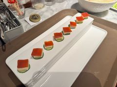 -漢舍中国菜馆(浦东嘉里城店)