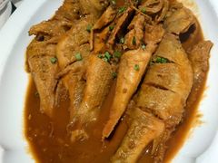 -北塘海鲜·天津菜(大光明桥旗舰店)