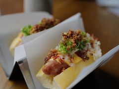 -BOR Eatery(安福路店)